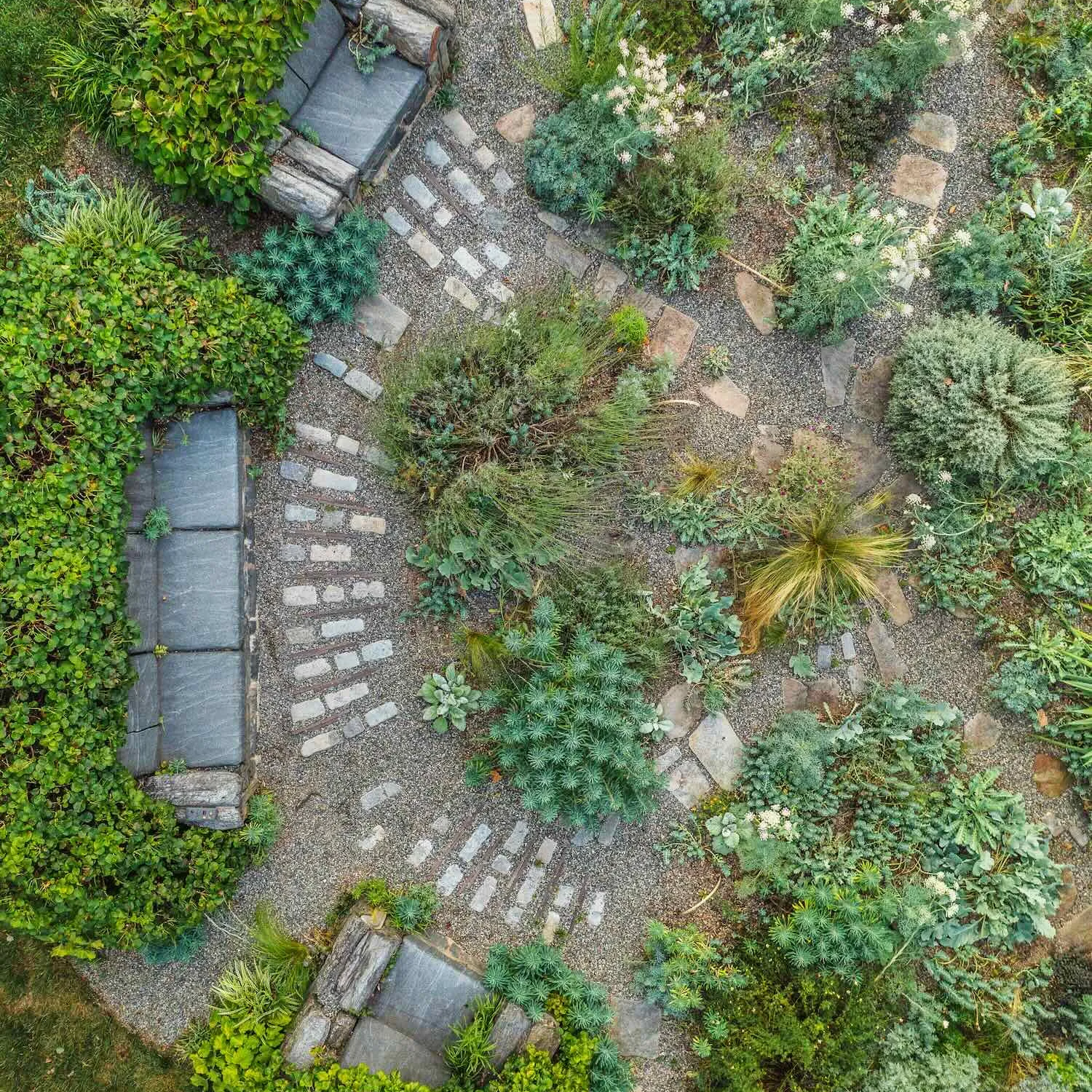 Gravel Gardening: From Design to Installation - logo